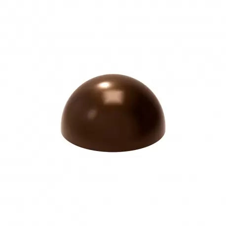 Martellato Semisphere Chocolate Mold 30mm – 24 Cavities