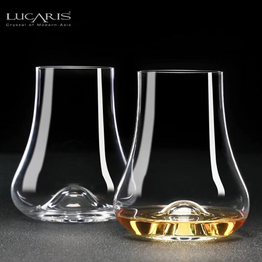 LUCARIS Whiskey Tasting 255 ml