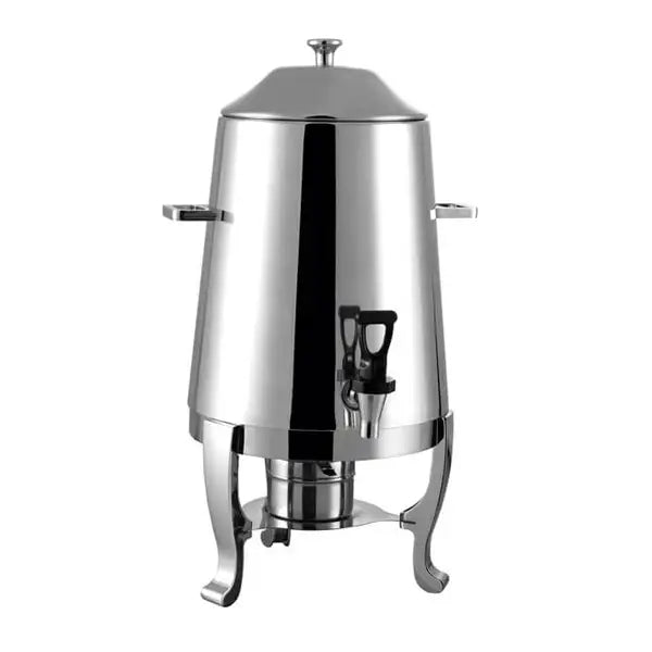 DINER WARES Coffee Urn With Cp Legs 12 ltr.
