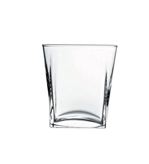 PASABAHCE CARRE Whiskey 310cc