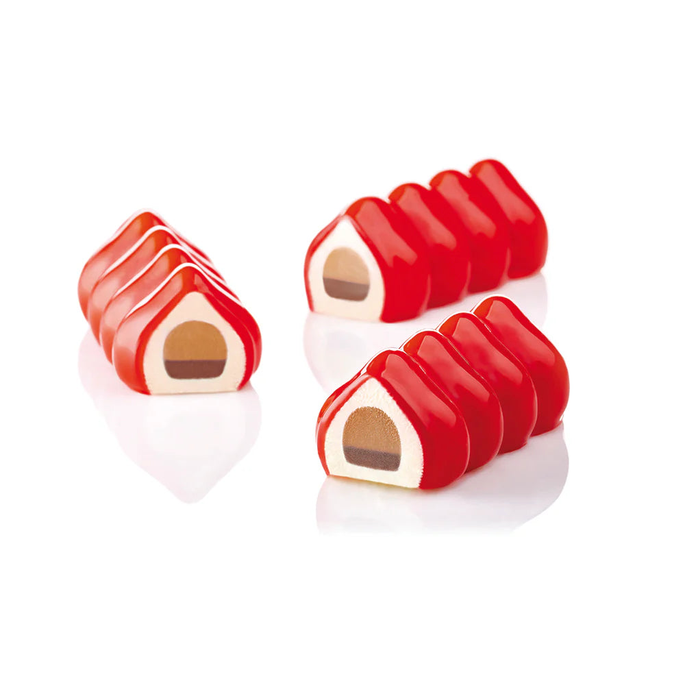 PAVONI 3D Pavoflex 400x300 SOFT 360 Px4310S