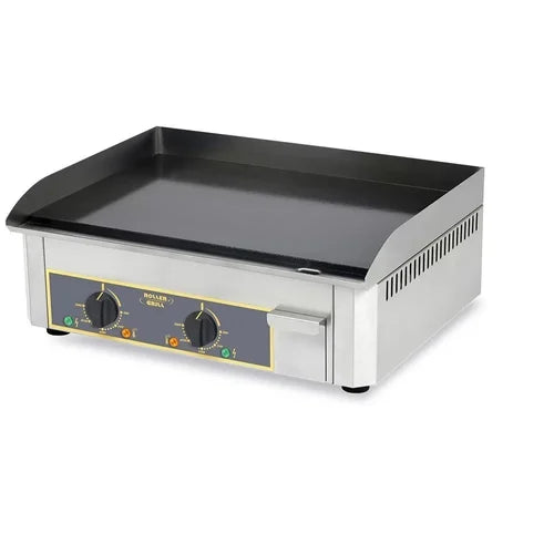 ROLLER GRILL Griddle Plate PSR 600 E