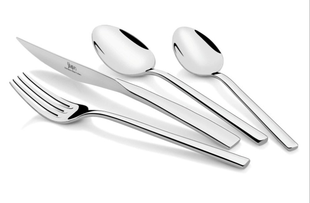 SHAPES Vintage Design SS Mirror Finish (6 mm)18 / 10