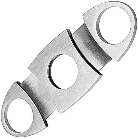 DINER WARES Cigar Cutter 10 cm