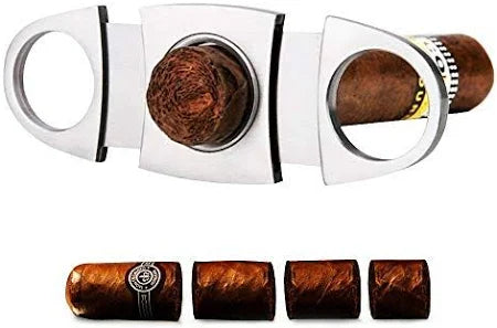 DINER WARES Cigar Cutter 10 cm