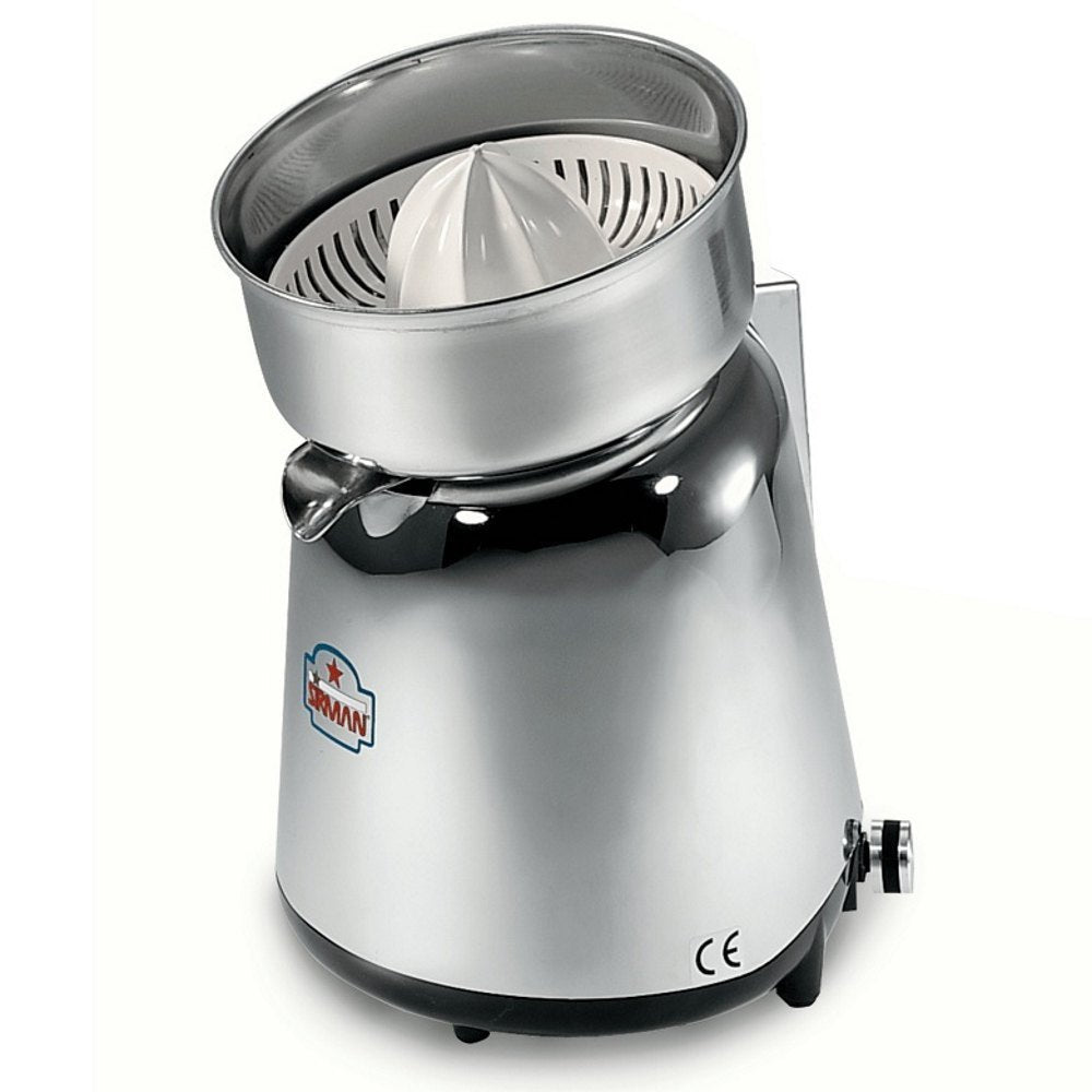 SIRMAN Citrus Juicer TOPAZ 230