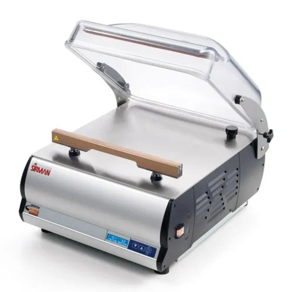 SIRMAN Vacuum Packing Machine TOPAZ 228
