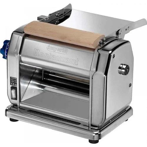Imperia Pasta Machine Restaurant 220mm Elect
