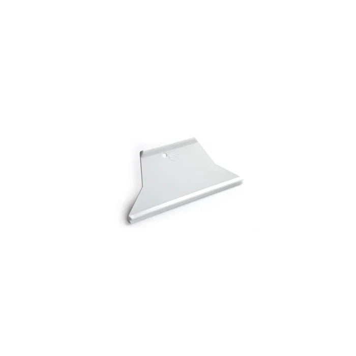 PAVONI Plastic Scrapers 265 x 125 mm SRP