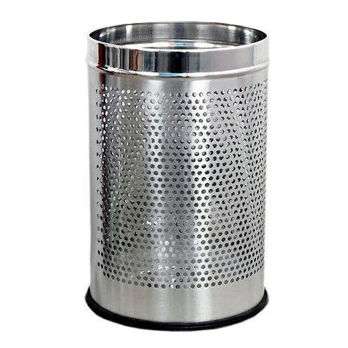 DINER WARES Perforated Bin SS