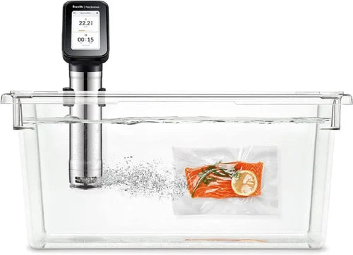POLYSCIENCE The HydroPro Plus Immersion Circulator GSV700PSS4EEU1