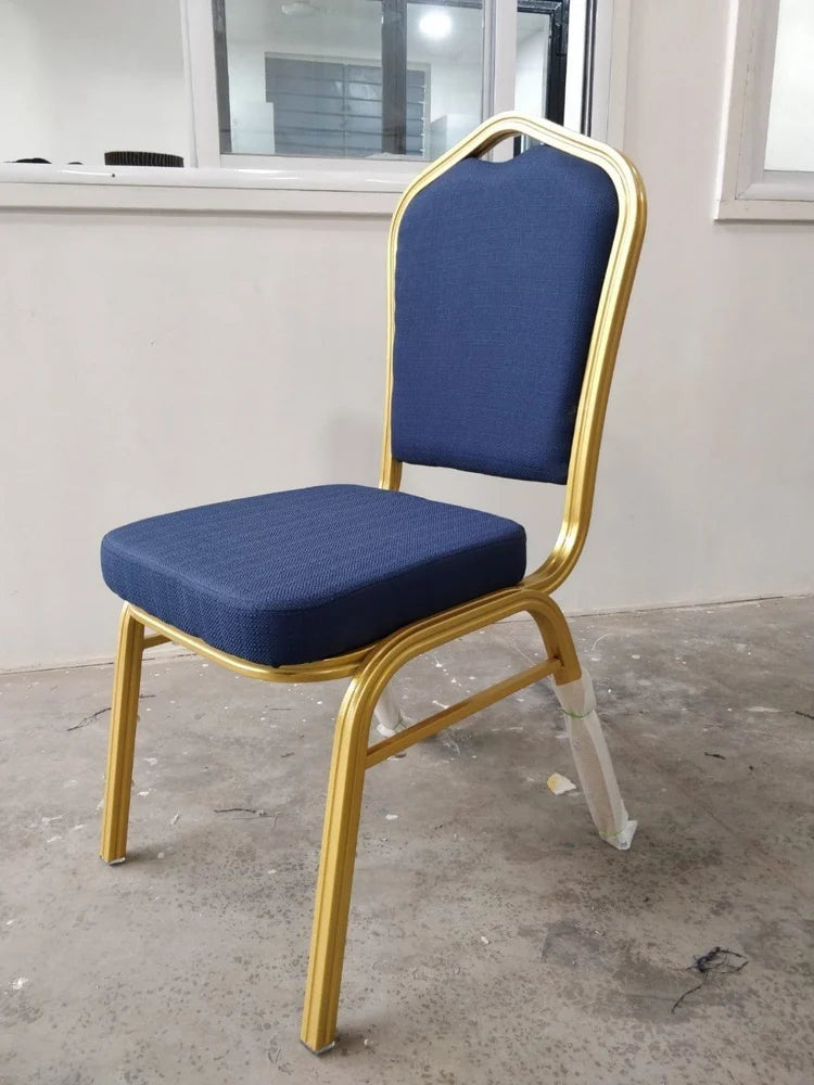DINER WARES CHESTER Aluminium Banquet Chair