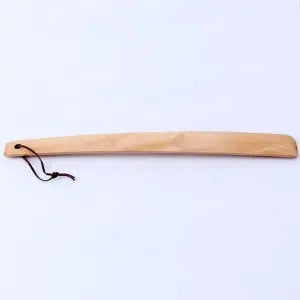 DINER WARES Shoe Horn Natural color
