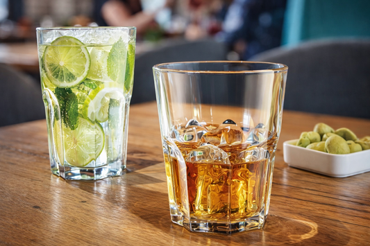 Arcoroc – The Art of Enduring Elegance for the Modern Hospitality World