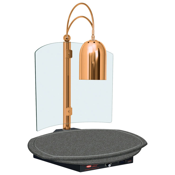 HATCO Decorative Carving Station