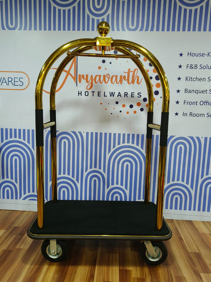 DINERWARES Bellman's Trolley