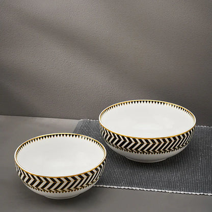 Dolama Dinner Set 45 Pcs