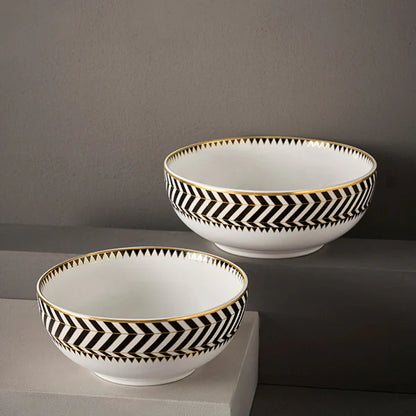 Dolama Dinner Set 35 Pcs