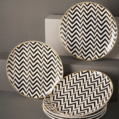 Dolama Dinner Set 21 Pcs