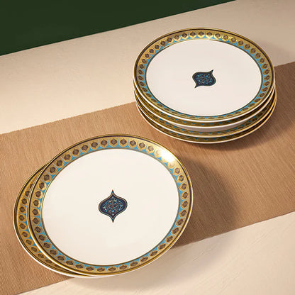 ARIANE Manjari Dinner Set of 21 Pcs