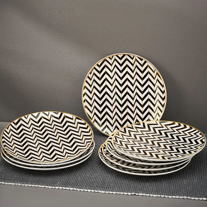 Dolama Dinner Set 45 Pcs