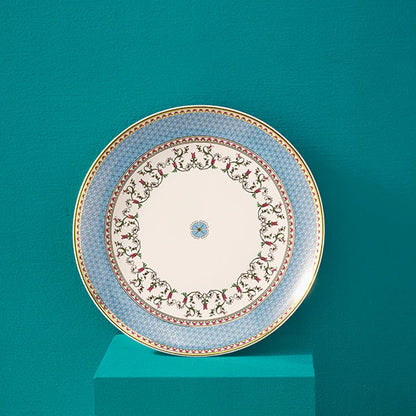 Swarn Mahal Dinner Set 21 Pcs