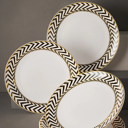 Dolama Dinner Set 35 Pcs