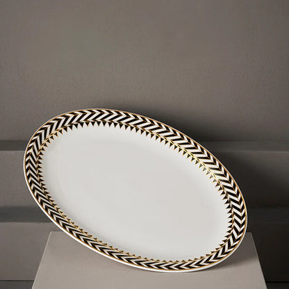 Dolama Dinner Set 21 Pcs