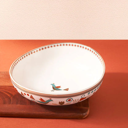 Sweet Summer Dinner Set 35 Pcs
