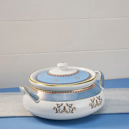 Swarn Mahal Dinner Set 45 Pcs