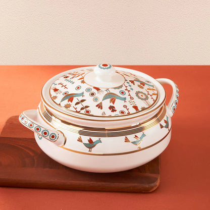 Sweet Summer Dinner Set 35 Pcs