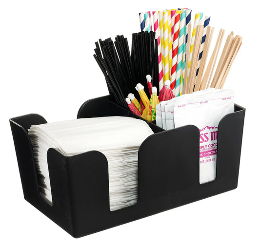 Diner Wares Bar Caddy