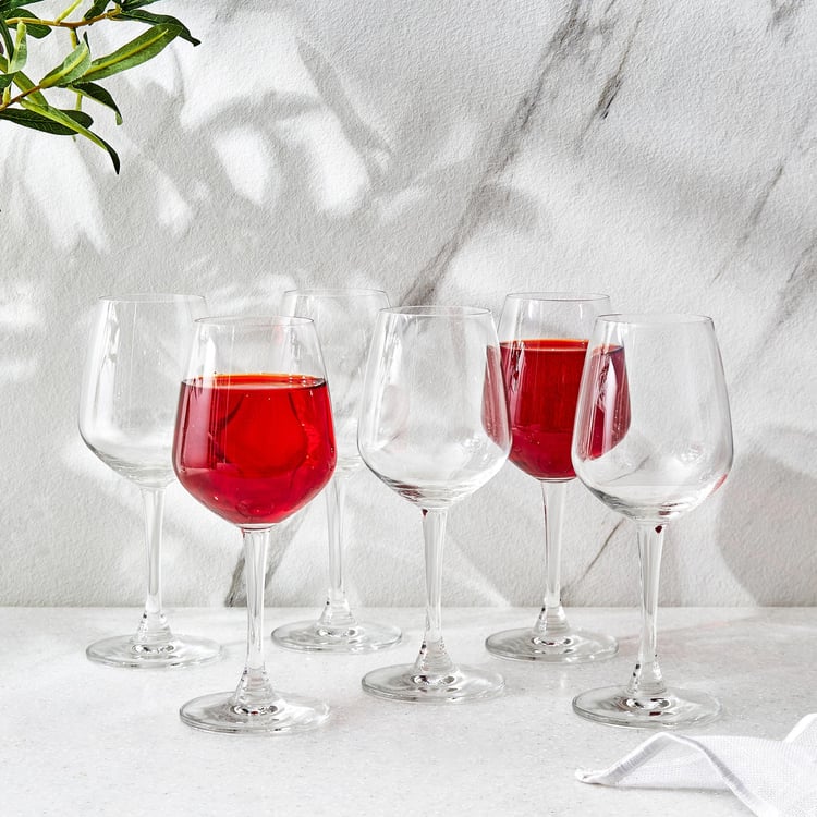 Ocean Lexington Red Wine