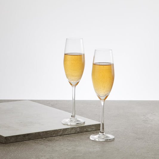 Ocean Sante Flute Champagne