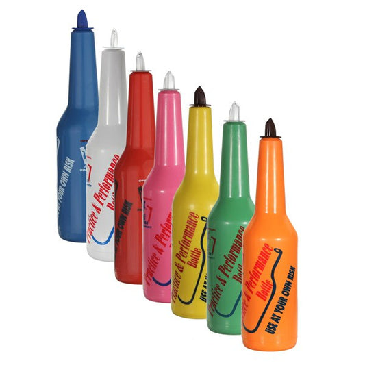 DINER WARES Flair Bottle