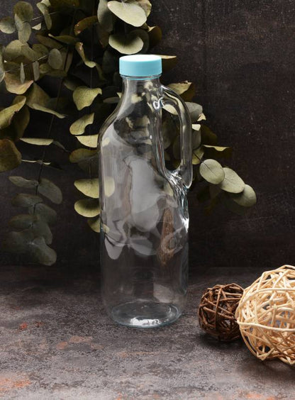 PASABAHCE BASIC Bottle 1400cc