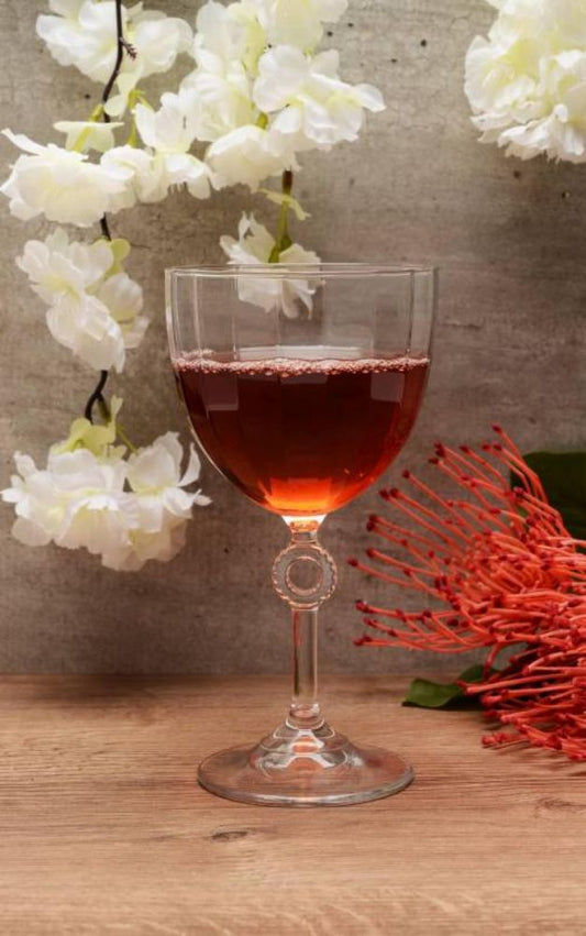 PASABAHCE AMORE Wine Stemware 270cc