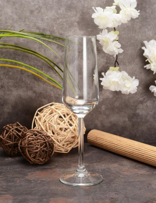 PASABAHCE ALLEGRA Champagne Stemware 195cc