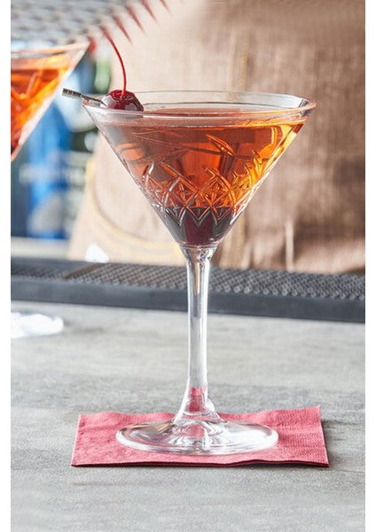 PASABAHCE TIMELESS Martini 230cc