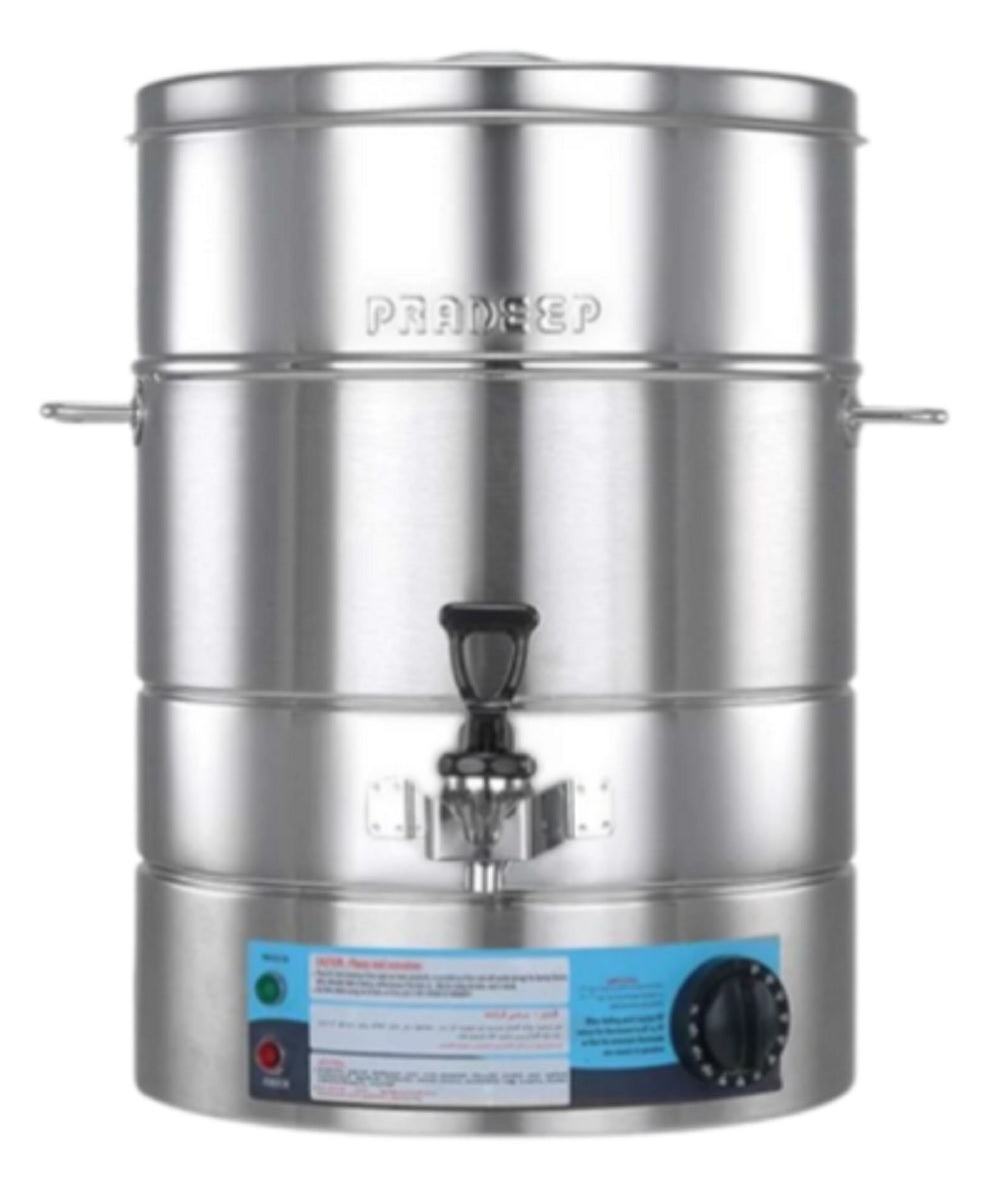 Pradeep Insulated Water Boiler