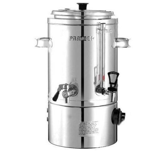 PRADEEP PASTEURIZER (MILK BOILER) with 2 Taps
