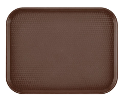 CAMBRO Fast Food Tray 12 x 16" 1216FF