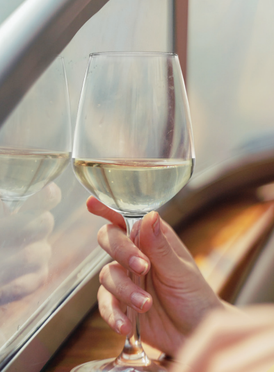 OCEAN Vino White Wine