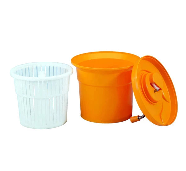 PAVONI Salad Spinner GREENMATIC