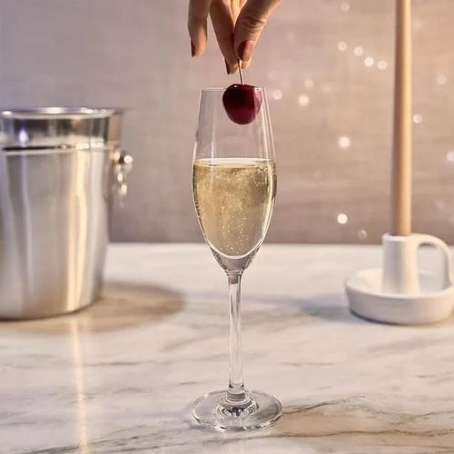 Ocean Duchess Flute Champagne