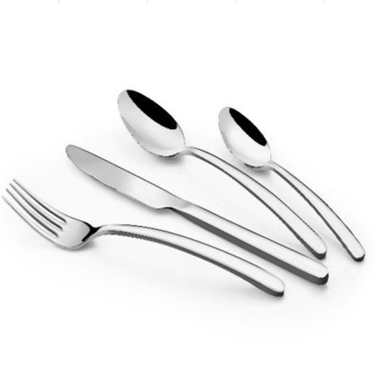 SHAPES Alaska Design SS Mirror Finish (5 mm) 18 / 10