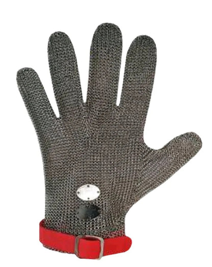 IVO Chainmail Gloves
