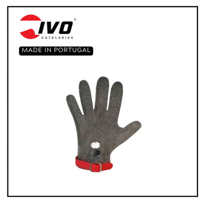 IVO Chainmail Gloves
