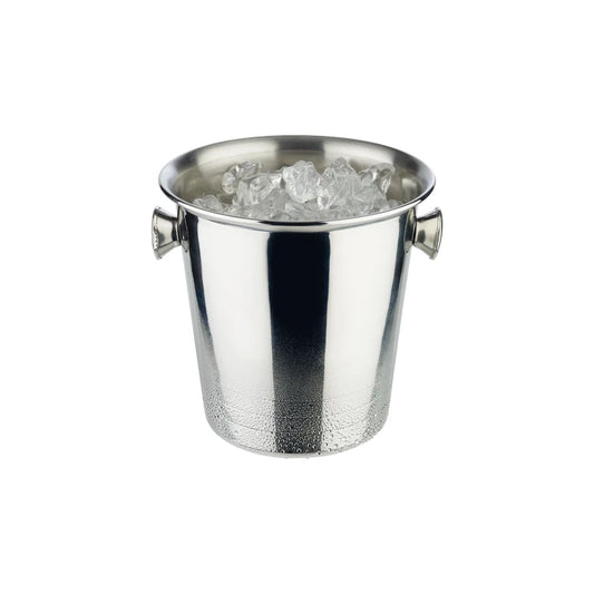 DINER WARES Wine Bucket/ Champagne Bucket SS