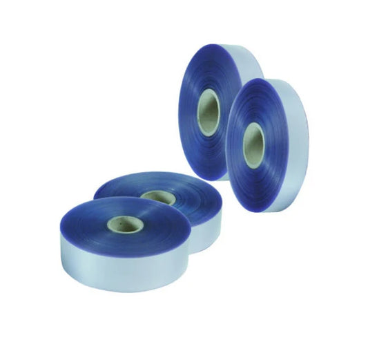 PAVONI PVC Roll 200 mt 48 mm BB5